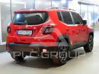 2021 Jeep Renegade