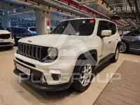 2021 Jeep Renegade