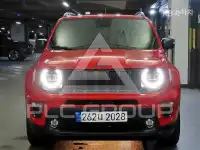 2021 Jeep Renegade
