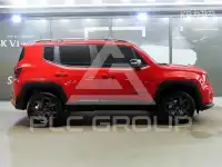 2021 Jeep Renegade