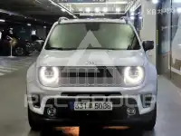 2021 Jeep Renegade