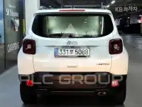 2021 Jeep Renegade