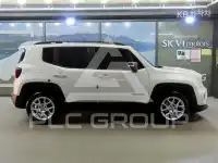2021 Jeep Renegade