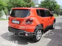 2021 Jeep Renegade