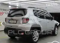 2021 Jeep Renegade