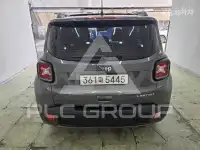 2021 Jeep Renegade