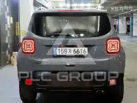 2021 Jeep Renegade