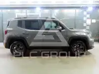 2021 Jeep Renegade