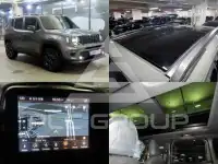2021 Jeep Renegade
