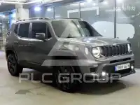 2021 Jeep Renegade