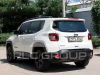 2021 Jeep Renegade