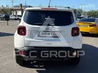 2021 Jeep Renegade