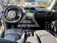2021 Jeep Renegade