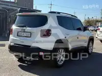 2021 Jeep Renegade
