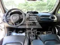 2021 Jeep Renegade