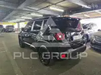 2021 Jeep Renegade