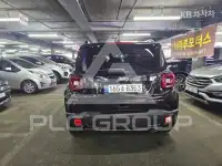 2021 Jeep Renegade