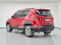 2021 Jeep Renegade