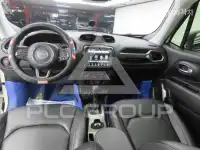 2021 Jeep Renegade