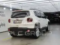 2021 Jeep Renegade