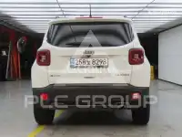 2021 Jeep Renegade
