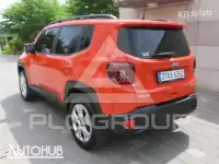2021 Jeep Renegade
