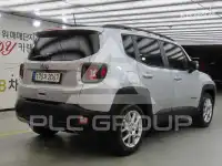 2021 Jeep Renegade