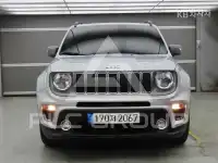 2021 Jeep Renegade