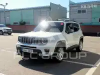2021 Jeep Renegade