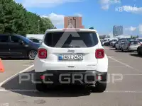 2021 Jeep Renegade