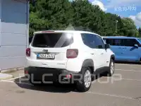 2021 Jeep Renegade