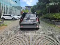 2021 Jeep Renegade