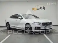 2021 Volvo S90