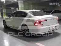 2021 Volvo S90