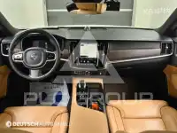 2021 Volvo S90