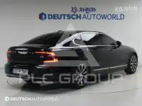 2021 Volvo S90