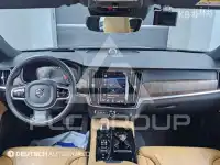 2021 Volvo S90