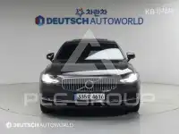 2021 Volvo S90