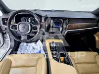 2021 Volvo S90