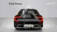 2021 Volvo S90