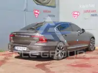 2021 Volvo S90