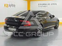 2021 Volvo S90