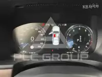 2021 Volvo S90