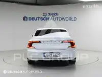 2021 Volvo S90