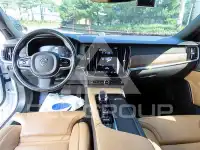 2021 Volvo S90