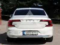 2021 Volvo S90