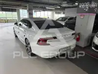 2021 Volvo S90