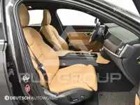 2021 Volvo S90
