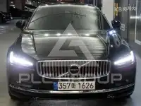 2021 Volvo S90