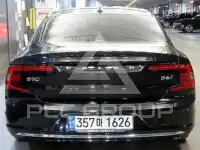 2021 Volvo S90
